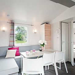 Appartement Mobilheime St. Aygulf Cote d'Azur
