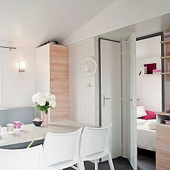 Appartement Mobilheime St. Aygulf Cote d'Azur