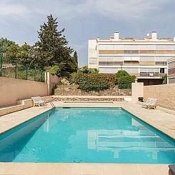 Appartement Appartment am Meer