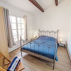 Vakantiehuis Les Troenes