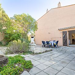 Vakantiehuis Les Troenes