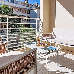 Appartement Le chant de la mer