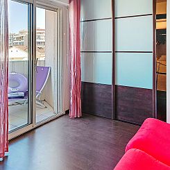Appartement Le chant de la mer