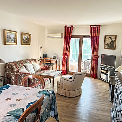 Appartement Appartement Colibri