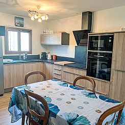 Appartement Appartement Colibri