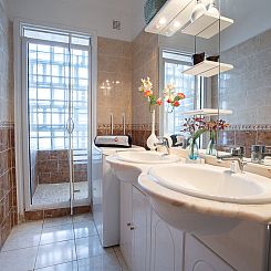 Appartement Le Grand Parc