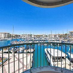 Appartement Résidence Les Cariatides