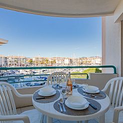 Appartement L'Open