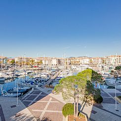 Appartement L'Open