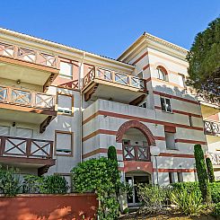 Appartement Port Quiétude