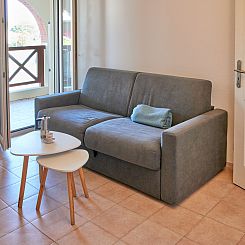 Appartement Port Quiétude