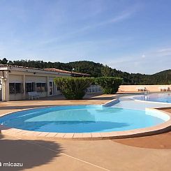 Villa Frejus