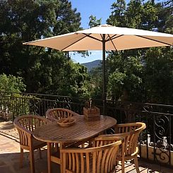 Villa Frejus