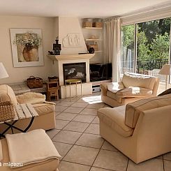 Villa Frejus