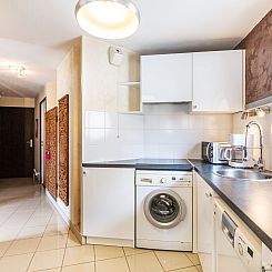 Appartement Le Nadir
