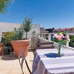 Appartement Le Nadir