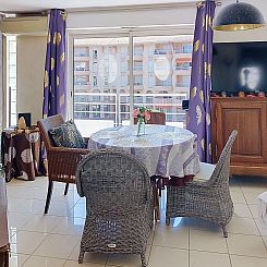 Appartement Le Nadir