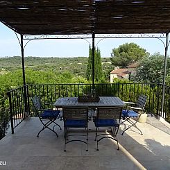 Villa Paranis