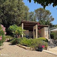 Villa Paranis