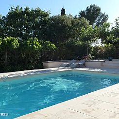 Villa Paranis