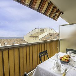 Appartement Le Capitole