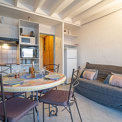 Appartement Le Capitole