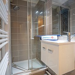 Appartement Le Capitole