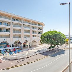 Appartement Les Rives Latines