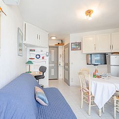 Appartement Les Rives Latines