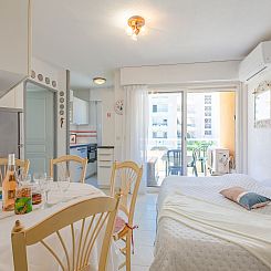 Appartement Les Rives Latines