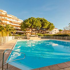 Appartement La Miougrano