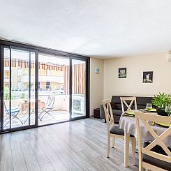 Appartement La Miougrano