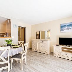 Appartement La Miougrano
