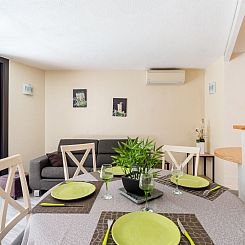 Appartement La Miougrano