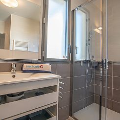 Appartement Rive Gauche