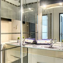 Appartement Port d'Attache