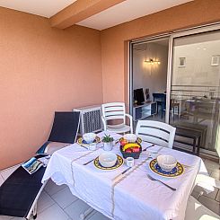 Appartement Port d'Attache