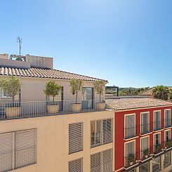 Appartement Boulevard Louis Blanc