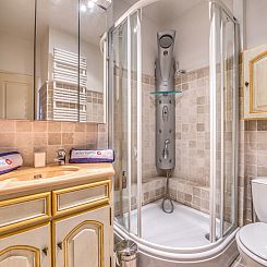 Appartement Boulevard Louis Blanc