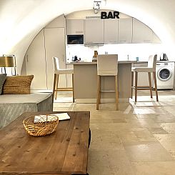 Appartement Originelle Maisonettewohnung im historischen Zen