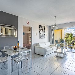 Appartement Le Clos Sainte Anne