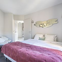 Appartement Le Clos Sainte Anne