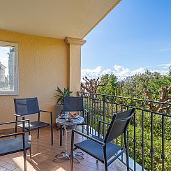 Appartement Le Clos Sainte Anne
