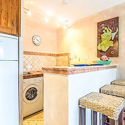 Appartement Les Carles