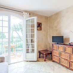 Appartement Les Carles