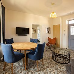Appartement Schicke und moderne Wohnung im Stadtzentrum