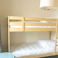 Appartement Schicke und moderne Wohnung im Stadtzentrum