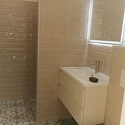 Appartement Schicke und moderne Wohnung im Stadtzentrum