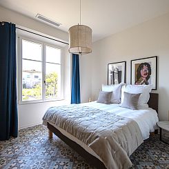 Appartement Schicke und moderne Wohnung im Stadtzentrum