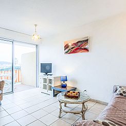 Appartement Eden Parc